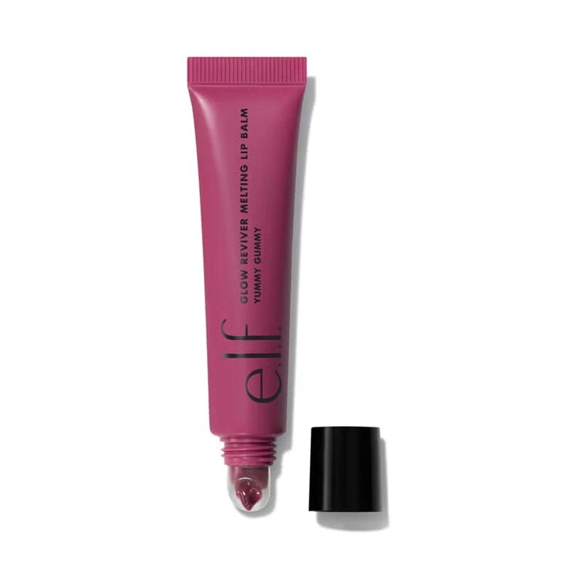 Primer & Fond de Teint Liquide e.l.f. – Couvrance & Tenue Longue Durée