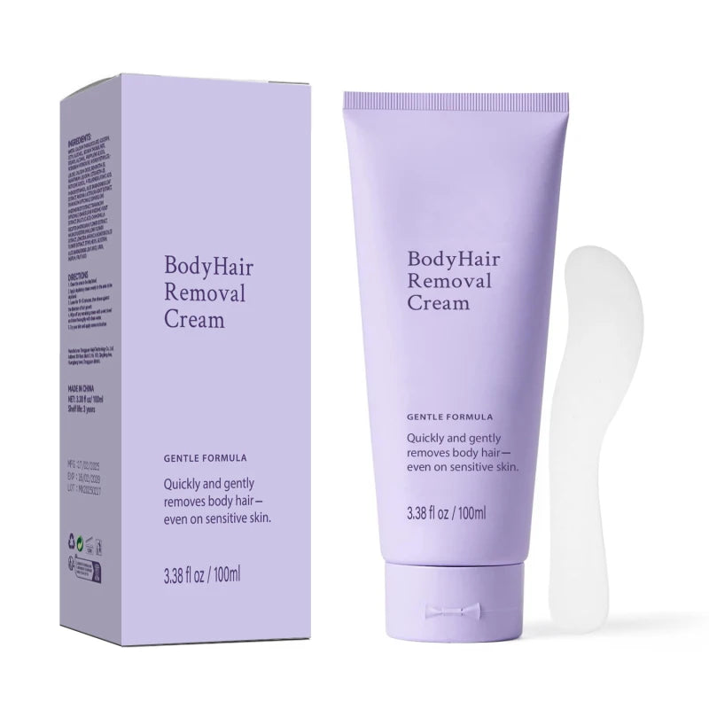 Huile Soin Cheveux & Peau – Jojoba, Amande Douce & Cynodonte | 60ml