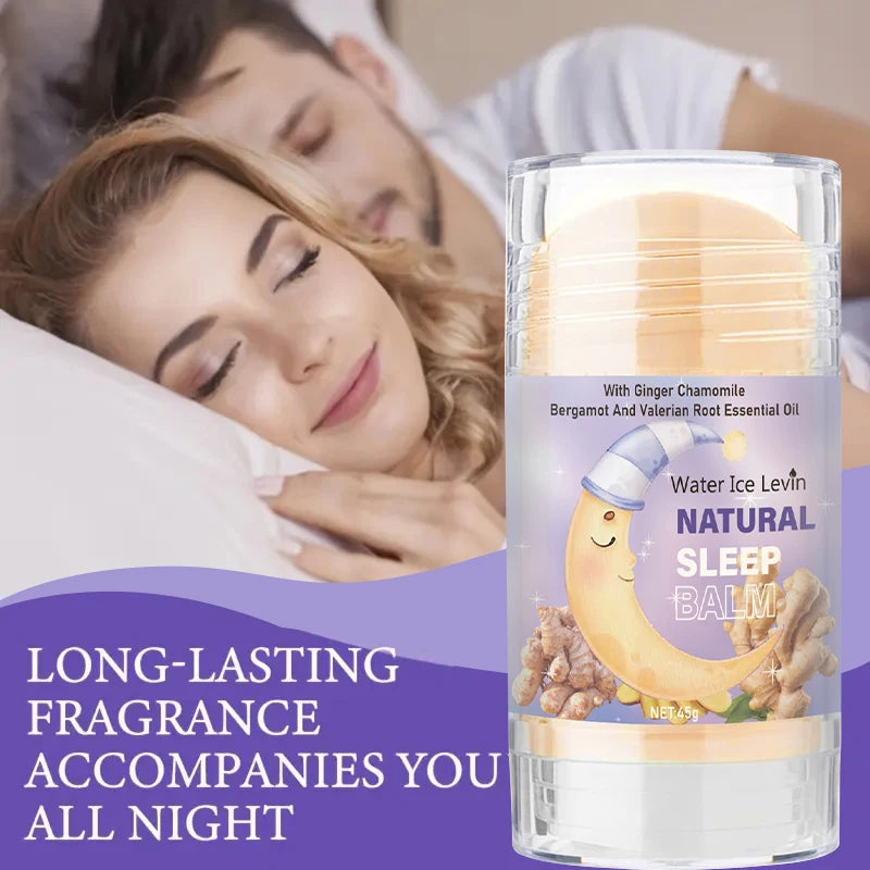 Crème de Nuit Hydratante aux Fleurs
