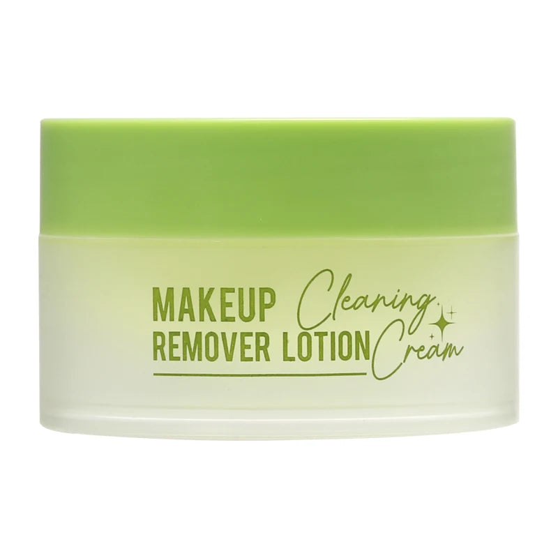 Baume Nettoyant Démaquillant Fruité GICYMANTY 40g – Émulsifiant & Non Gras