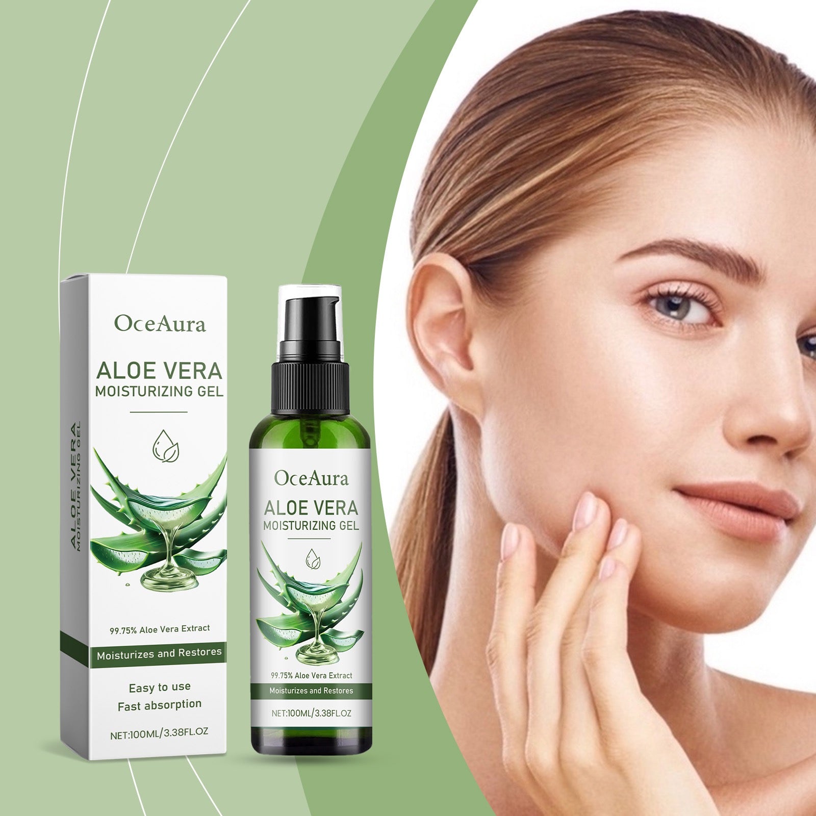 Soins du visage