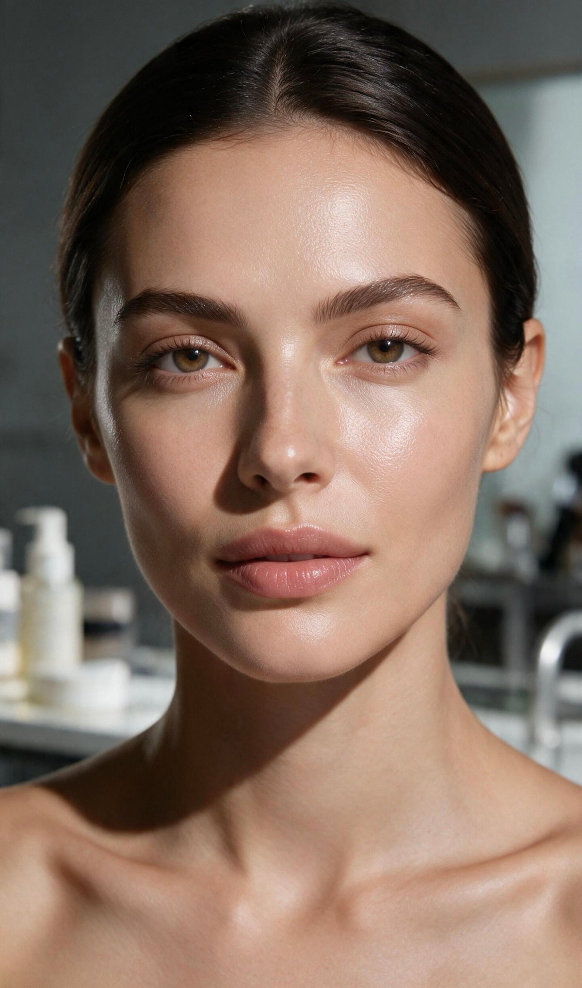 SOINS DU VISAGE