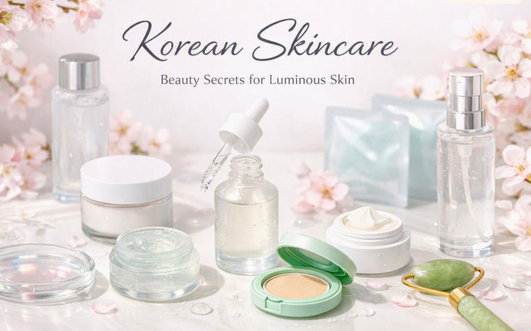 KOREAN SkinCare