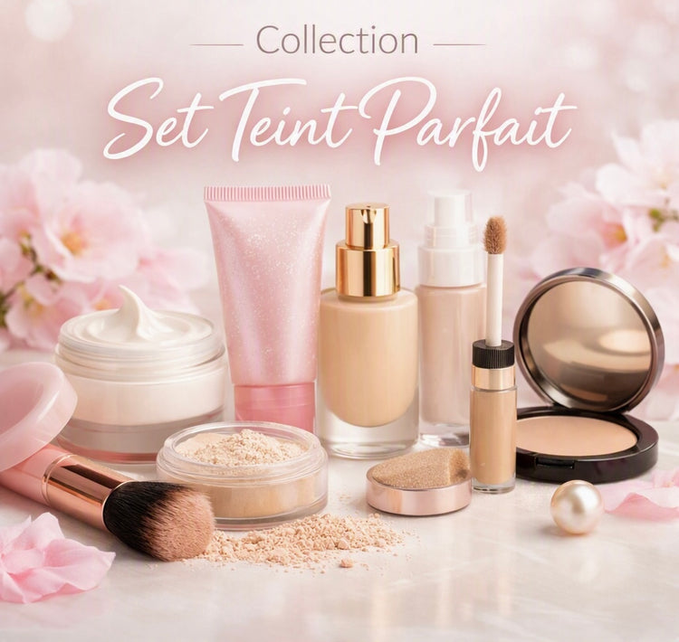 Set de teint parfait