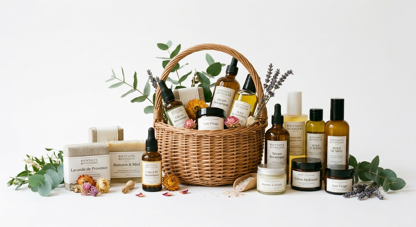 Beauté et soins