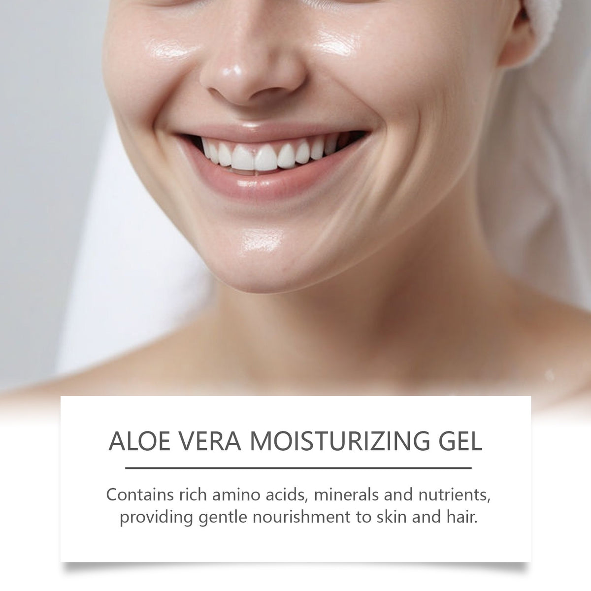 Gel Hydratant