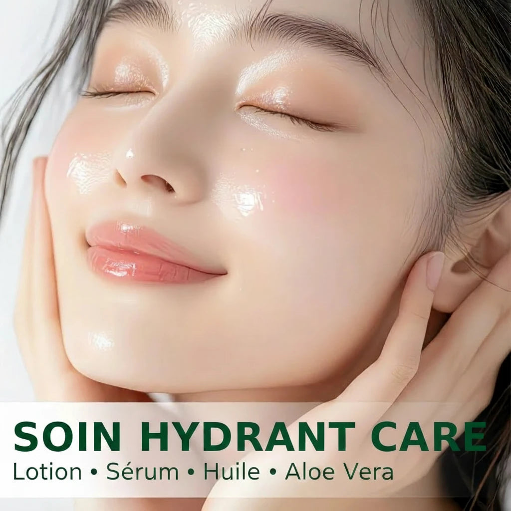 Sérum Aloe Vera
