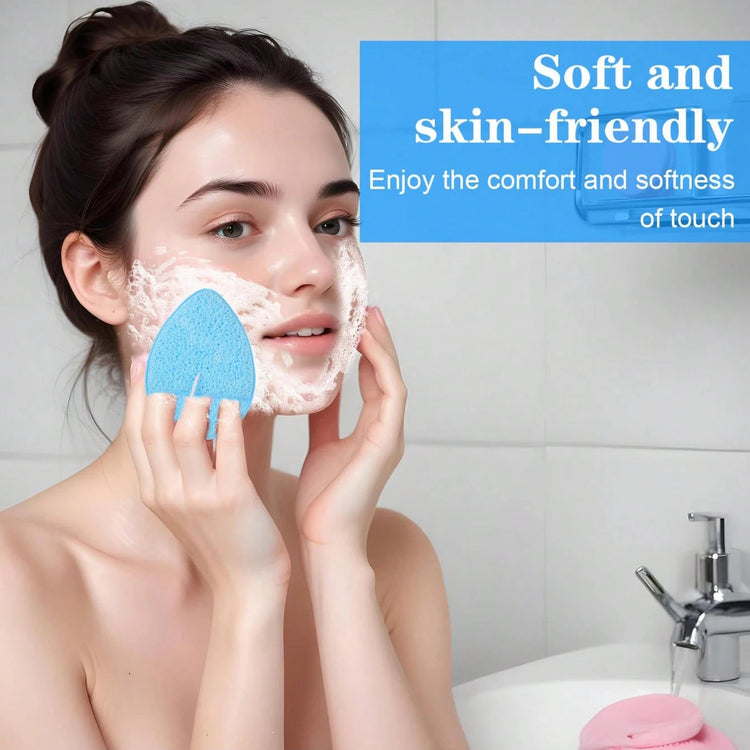 Accessoires de nettoyage du visage