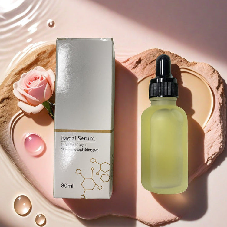 Sérum visage