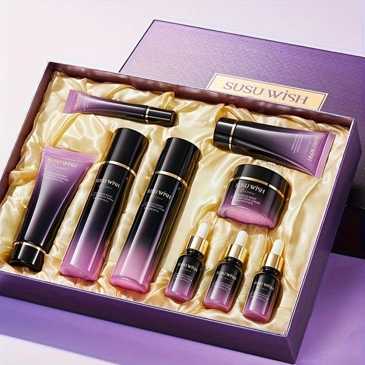 COFFRET Luxueux SkinCare