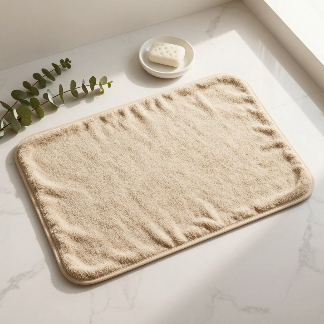 Tapis de Bain