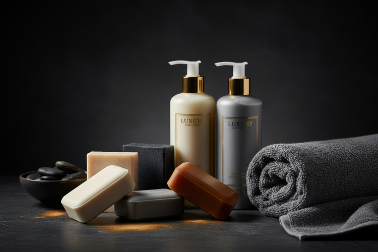 Collection Hygiène