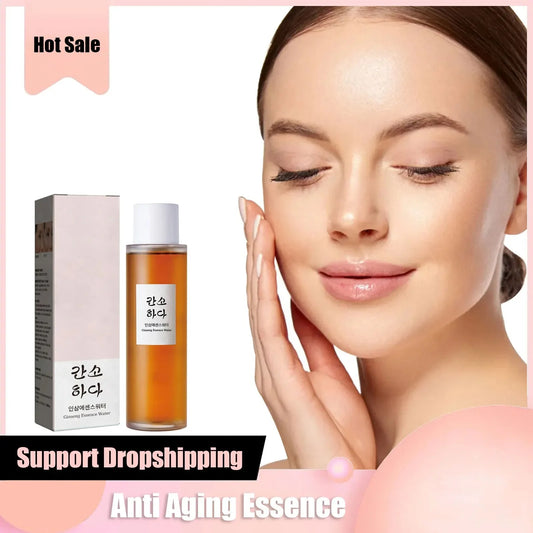 Sérum Anti-Âge Jaysuing – Essence Liftante & Repulpante 150ml