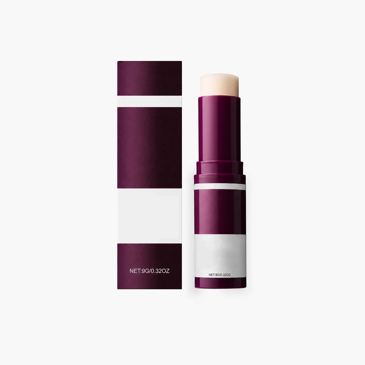 Coffret Soin Hydratant – Baume Stick & Essence au Riz Noir