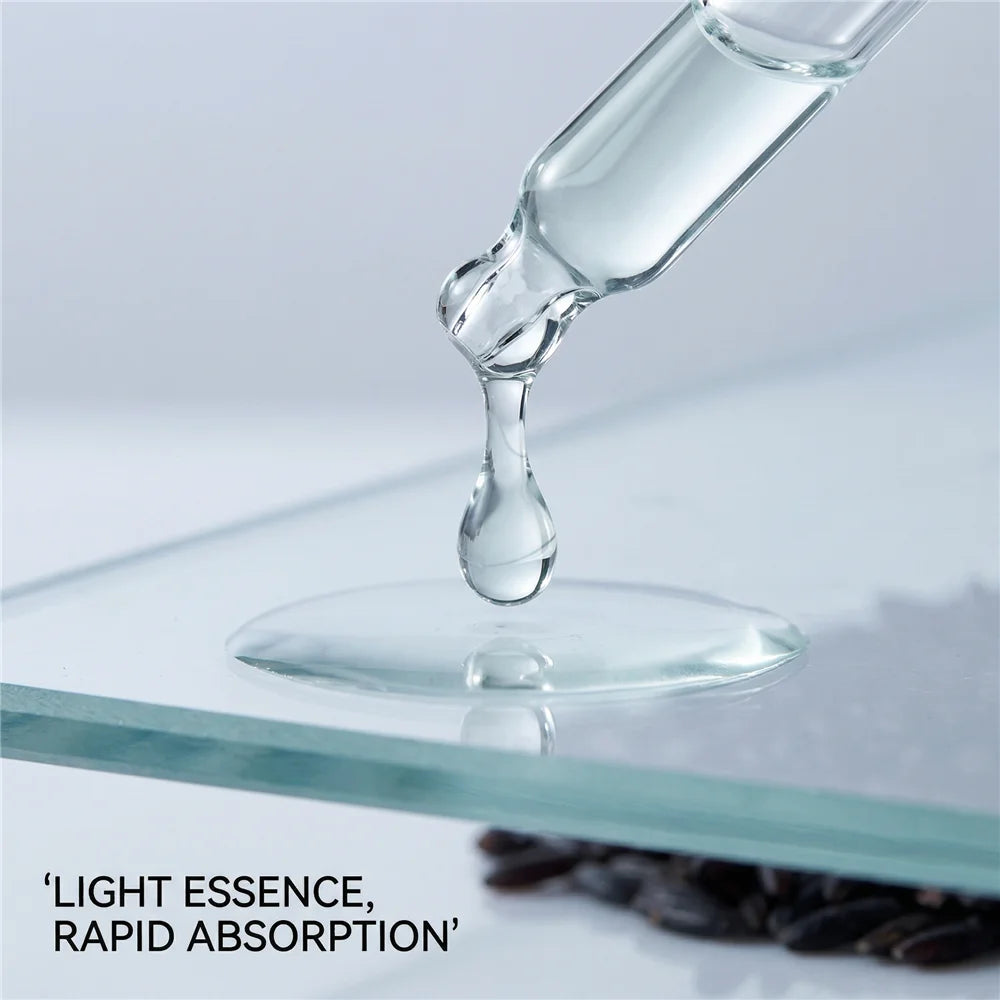 Coffret Soin Hydratant – Baume Stick & Essence au Riz Noir