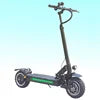 Trottinette Électrique 5600W Double Moteur – 48V 20Ah, 78km/h, Pneus 11", Suspension Intégrale | Tout-Terrain