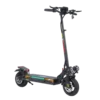Trottinette Électrique EMANBA L12 Max 800W – 48V 16Ah, Pneus 10", Suspension Intégrale | Stock EU