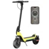 Trottinette Électrique LINKSPORTS 800W 48V 15Ah – Tout-Terrain, Grande Autonomie & Livraison EU