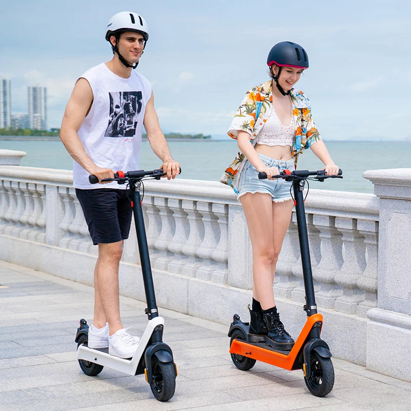 Trottinette Électrique HX X9 – Repliable, 65–100km, 3 Vitesses, IP54, Batterie Amovible | CE/FCC/RoHS