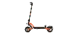 Trottinette Électrique DT10 Dual Motor – 52V, Double Moteur, 70km, Verrou NFC | Stock EU/US