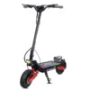 Trottinette Électrique Tout-Terrain T3 – Moteur 1200W, Batterie 48V 13Ah, Pneus 11" & Feux Eagle Eye