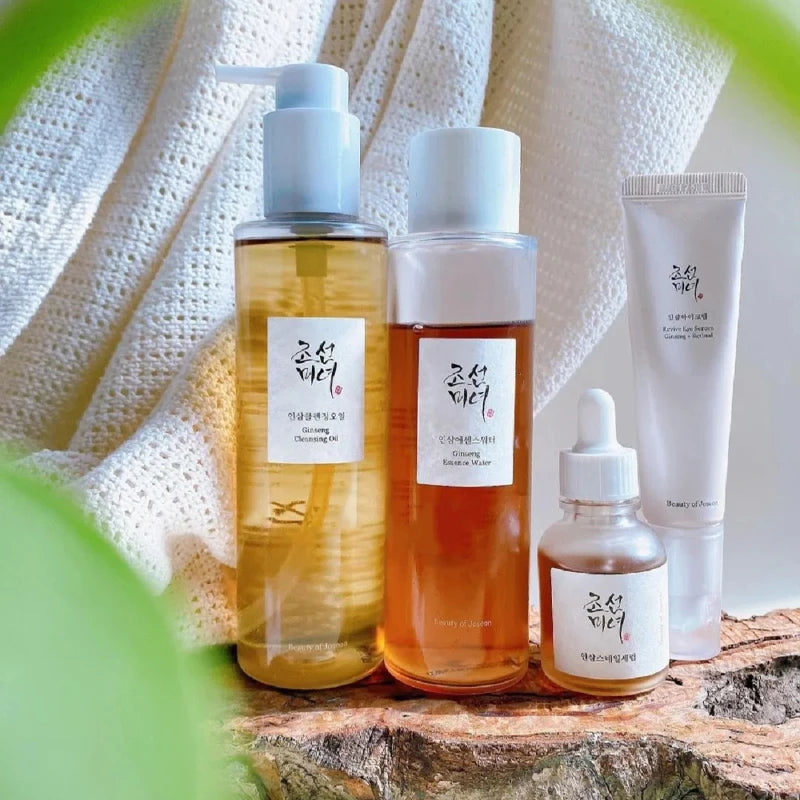 Beauty of Joseon – Sérum Éclat & Hydratation | Revive Glow Deep Serum