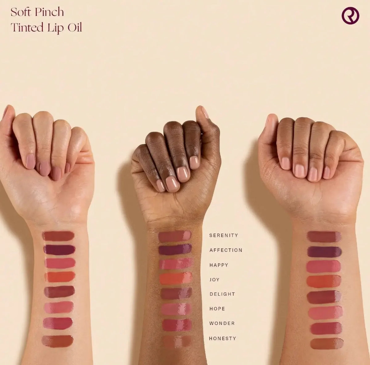 Blush Liquide Multifonction – Waterproof, Joues, Lèvres & Contour