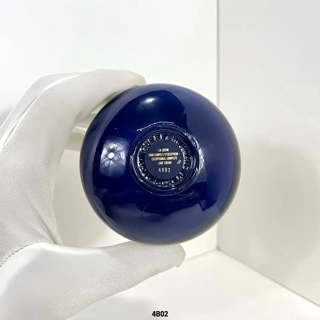 La Crème – Soin Complet d’Exception | Crème Visage Luxe 50ml