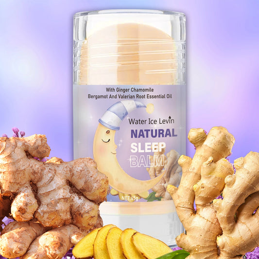 Crème de Nuit Hydratante aux Fleurs