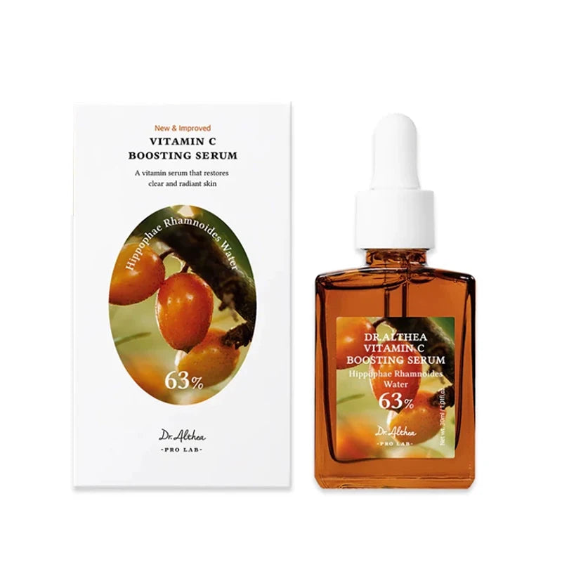 Dr. Althea Coffret Soin Coréen – Crème, Essence & Spray Hydratant Antioxydant