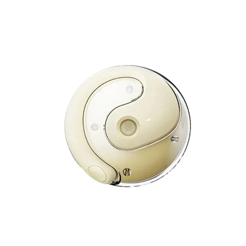 Écouteurs Traducteur IA BEIQIU – 144 Langues, ANC, Bluetooth 5.3, NFC | Voyage & Sport