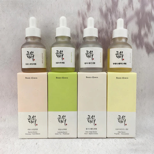 Beauty of Joseon – Sérum Éclat & Hydratation | Revive Glow Deep Serum