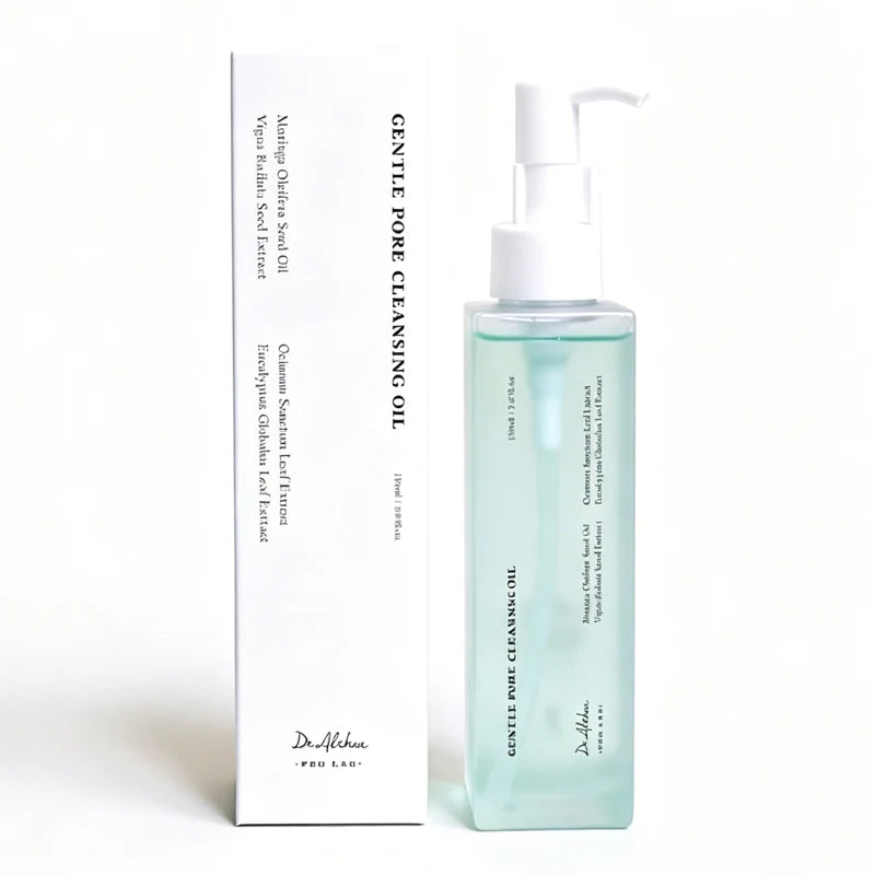 Dr. Althea Coffret Soin Coréen – Crème, Essence & Spray Hydratant Antioxydant