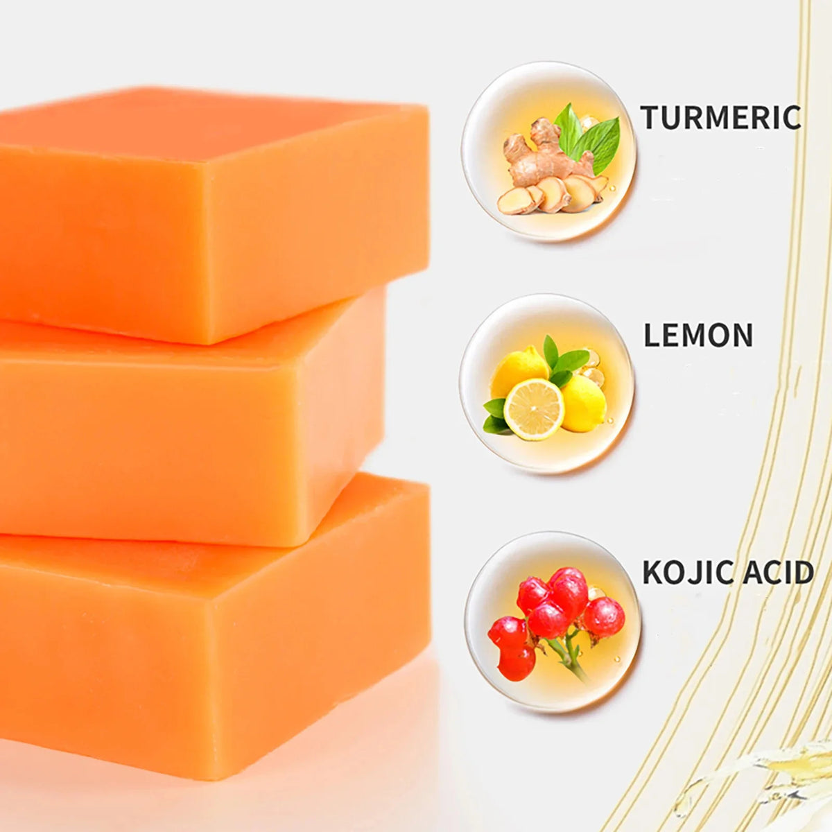 Coffret Soin Visage AILKE – Glutathion, Vitamine C & Aloe Vera – Éclat & Anti-Taches