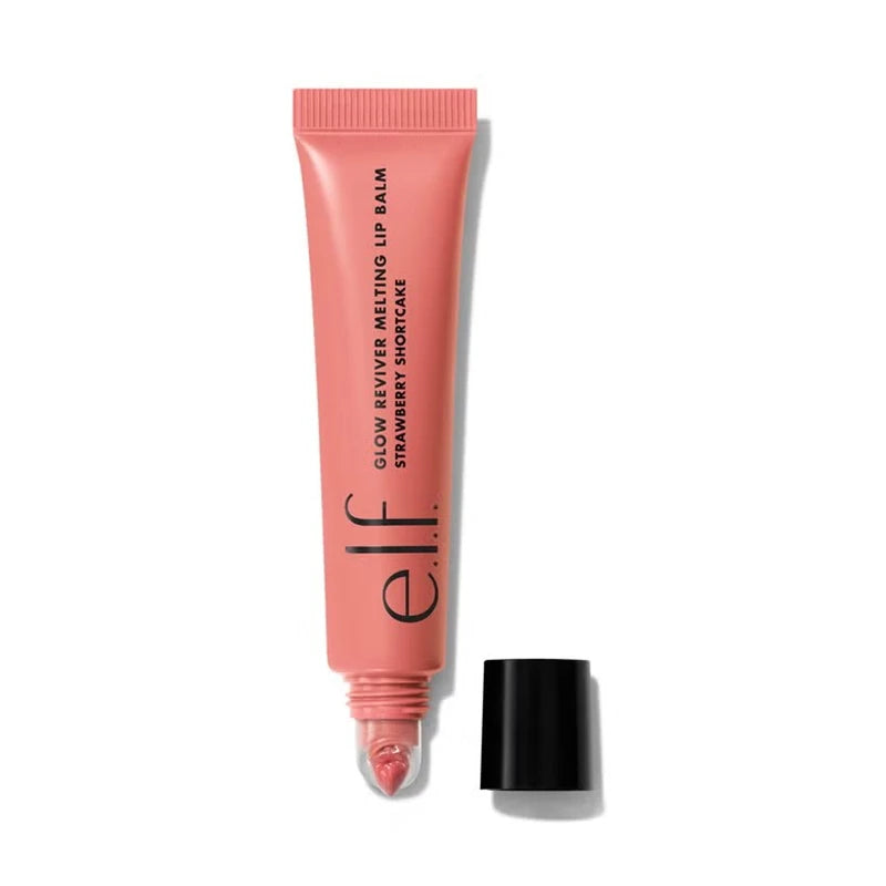 Primer & Fond de Teint Liquide e.l.f. – Couvrance & Tenue Longue Durée
