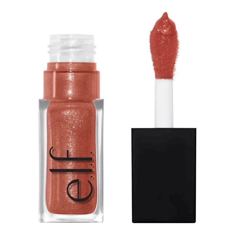 Primer & Fond de Teint Liquide e.l.f. – Couvrance & Tenue Longue Durée