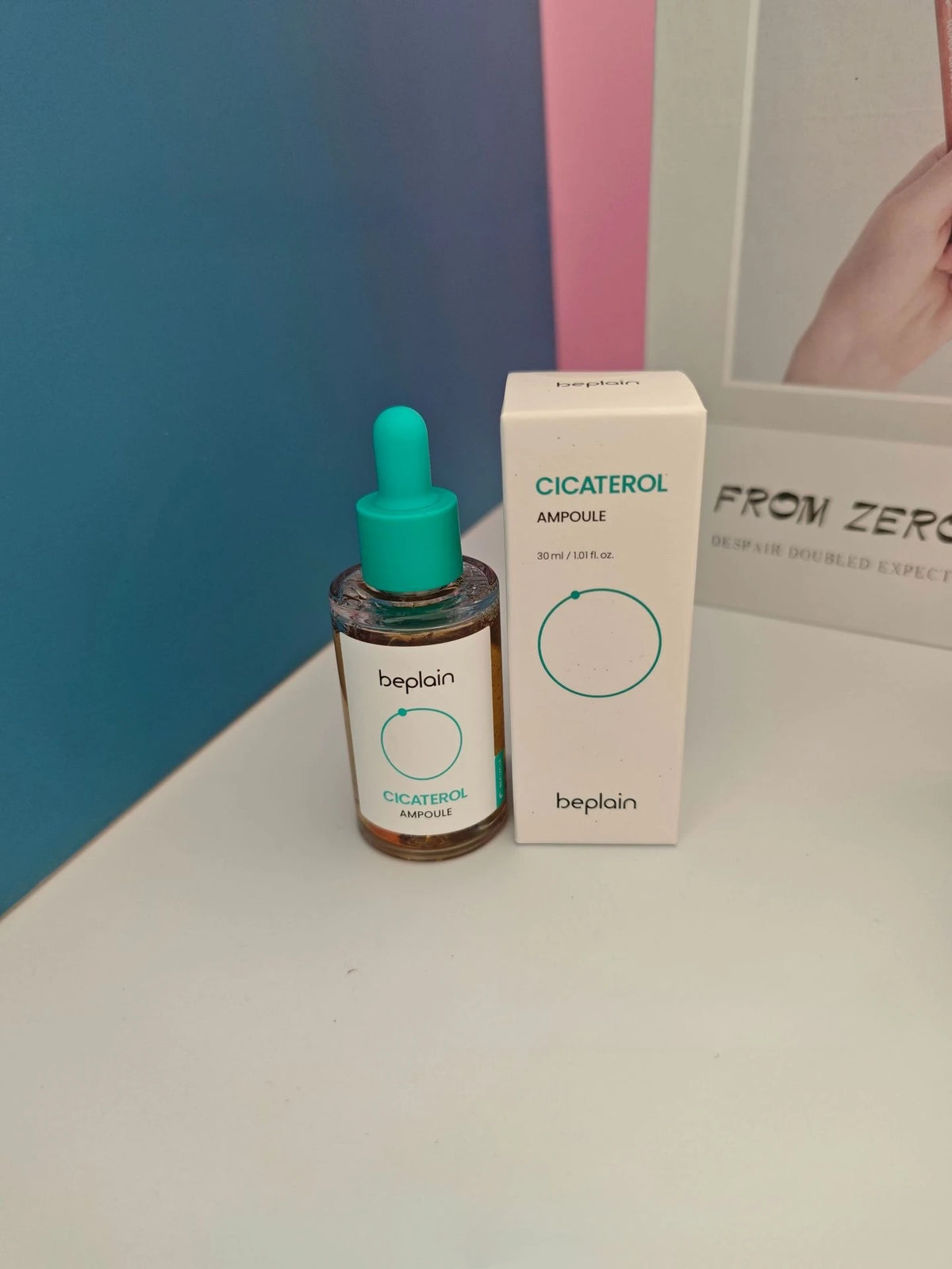 Nettoyant Visage Beplain Haricot Mungo | Nettoyage Profond & Hydratant | K-Beauty 80ml
