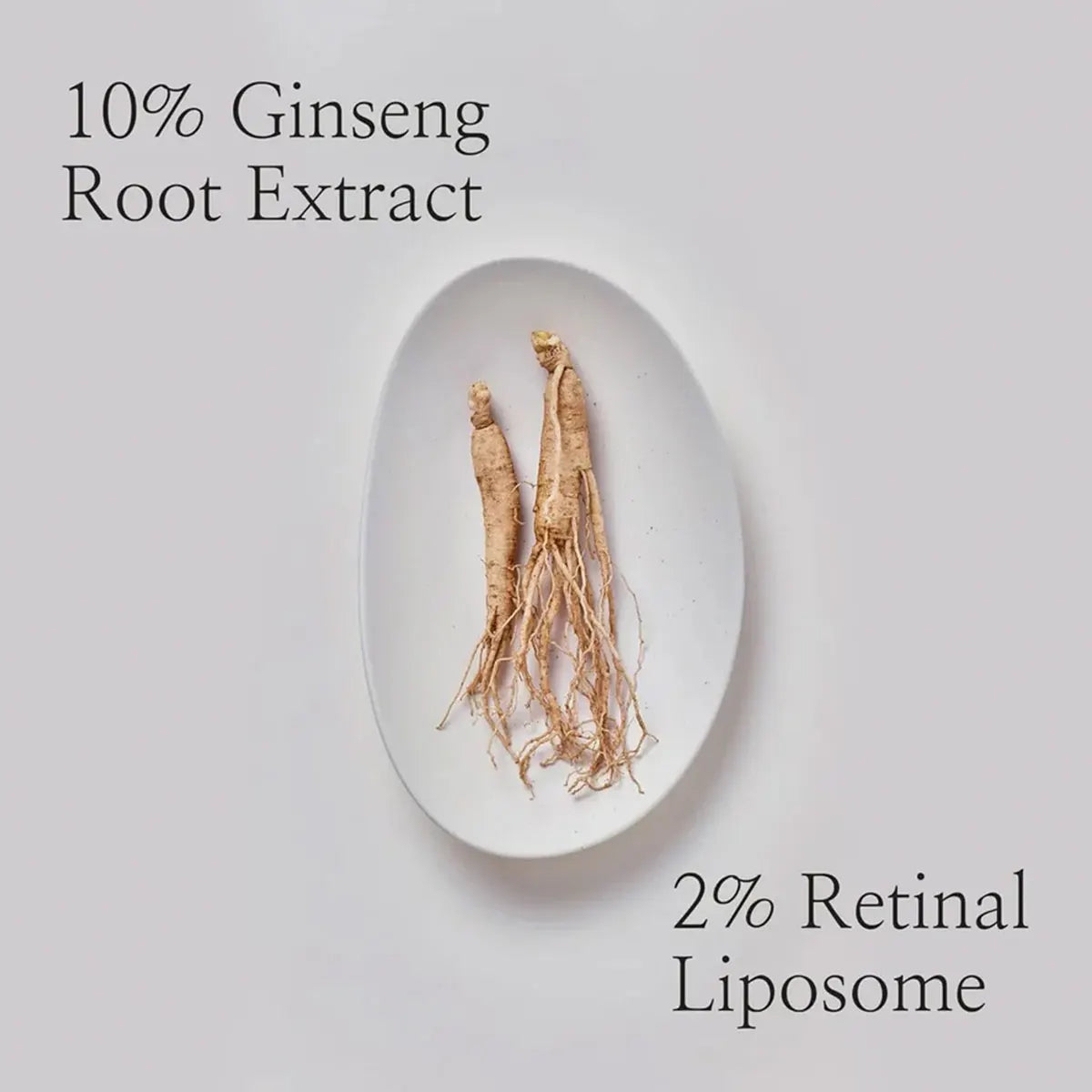 BEAUTY OF JOSEON Crème Contour des Yeux au Ginseng 30ml – Soin Anti-Âge K-Beauty