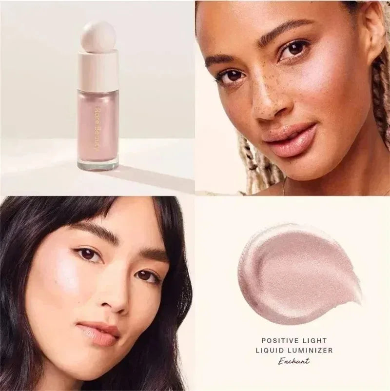 Rare Beauty Soft Pinch Liquid Blush – Waterproof & Longue Tenue, Toutes Carnations