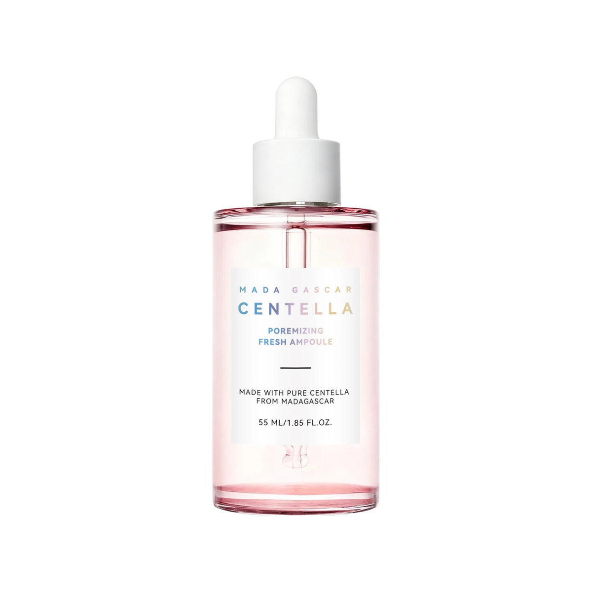 Soothing Serum for Sensitive Skin 55ml – Madagascar Centella Formula
