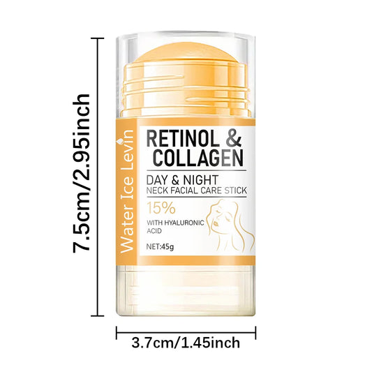 Lifting Cream Neck & Face — Retinol & Collagen