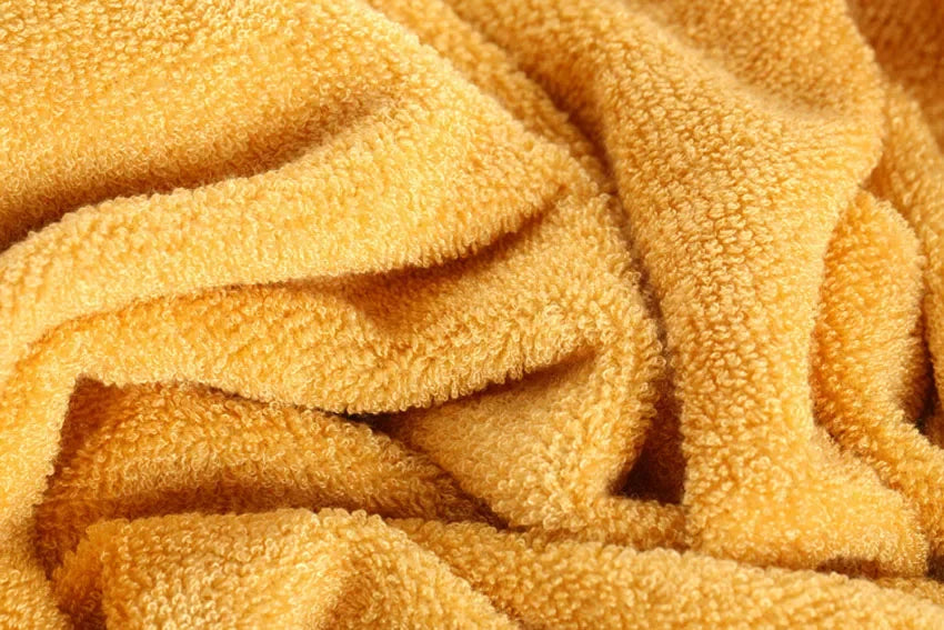 Bamboo Fiber Bath Towels – Luxury Absorbent & Quick-Dry Set