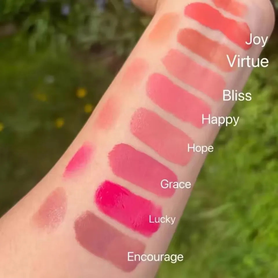 Rare Beauty Soft Pinch Liquid Blush – Blush Liquide Longue Tenue