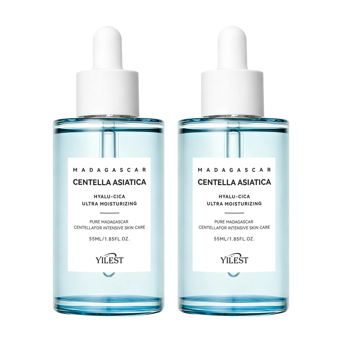 Soothing Serum for Sensitive Skin 55ml – Madagascar Centella Formula