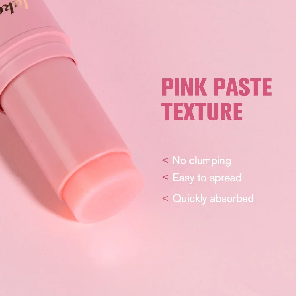 Baume Multi-Usage Collagène Rose – Anti-Rides, Hydratant & Éclat | Soin Coréen