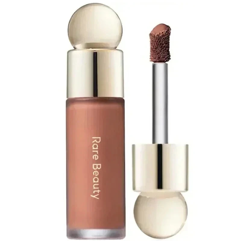 Rare Beauty Soft Matte Blush – Blush Mat Longue Tenue & Waterproof