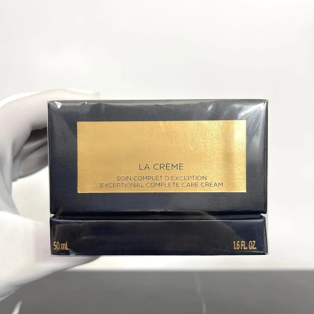 La Crème – Soin Complet d’Exception | Crème Visage Luxe 50ml