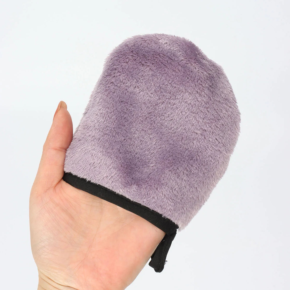 Gants & Carrés Démaquillants Réutilisables – Lot de 2, 4 ou 6 – Tous Types de Peau