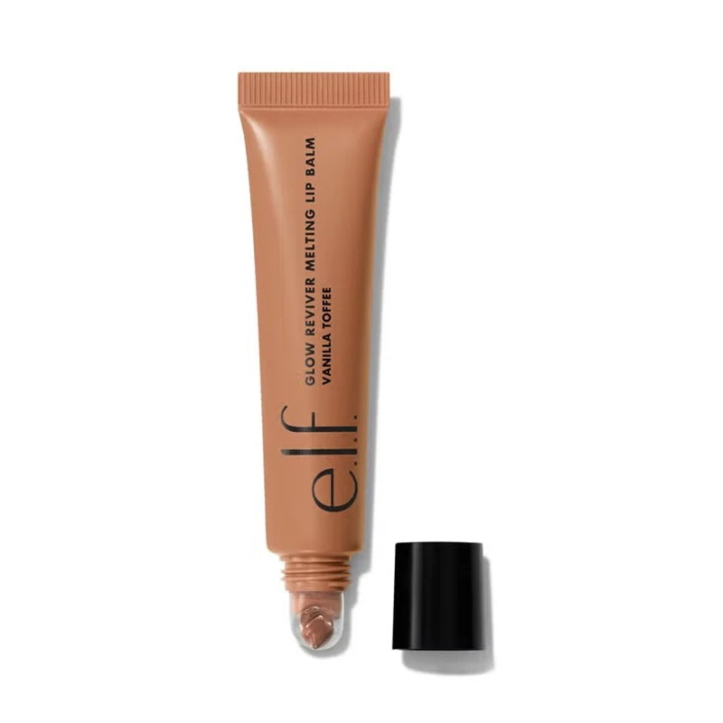 Primer & Fond de Teint Liquide e.l.f. – Couvrance & Tenue Longue Durée