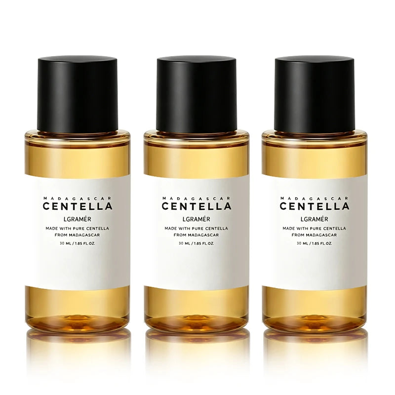 Toner Centella Asiatica & Acide Hyaluronique – Hydratant, Apaisant & Exfoliant PHA